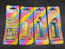 Vintage PEZ Euro Bonbons Candy