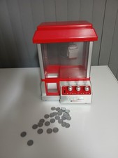 CANDY GRABBER MACHINE TOY CLAW GAME KIDS FUN CRANE SWEET GRAB GADGET ARCADE