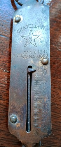 Antique set john chatillion - antique,