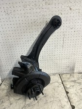 FORD FOCUS MK3 1.6 PETROL N/S