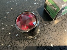 Remax Vintage Tail Light Moped