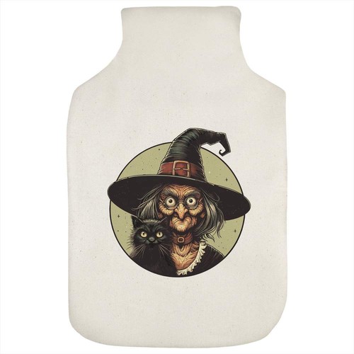 Witch with black - 'witch,