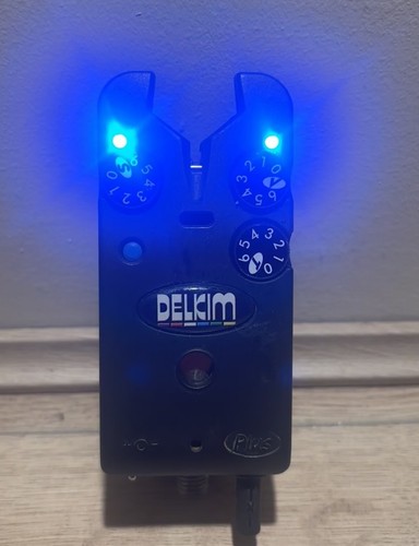 Delkim txi plus - delkim,