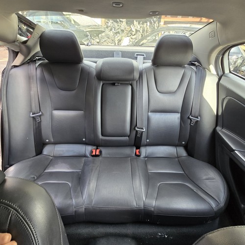2010 2018 volvo s60 mk2 - 2010-2018,