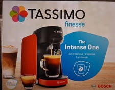 Bosch Tassimo  Finesse