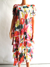 Vintage Simon ellis - Floral