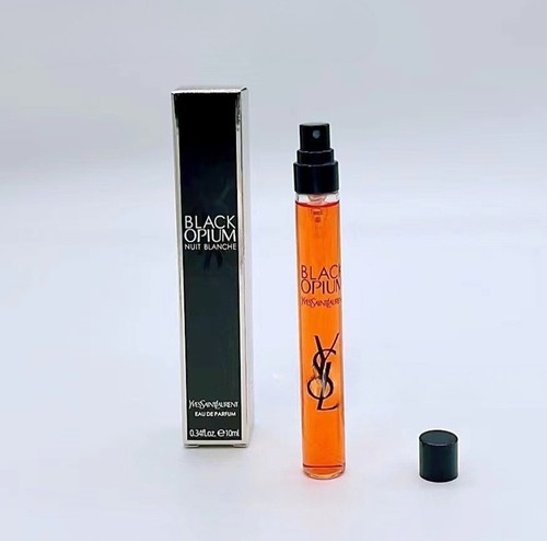 Ysl black opium eau parfum - de,