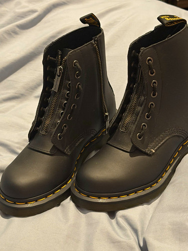 Martens 1460 pascal black - dr.,