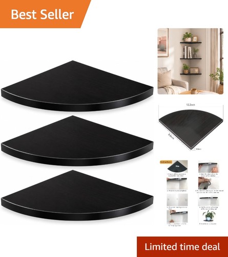 Transform your corners with - your, 3