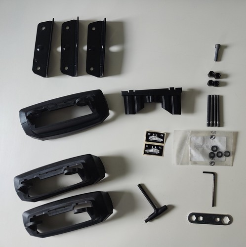 Thule fitting kit 3028 - thule,