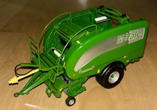 USK Mchale Fusion 3 Round