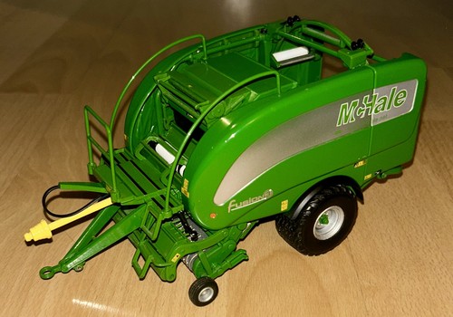 Usk mchale fusion round - fusion,