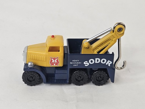 Thomas friends butch truck - butch,