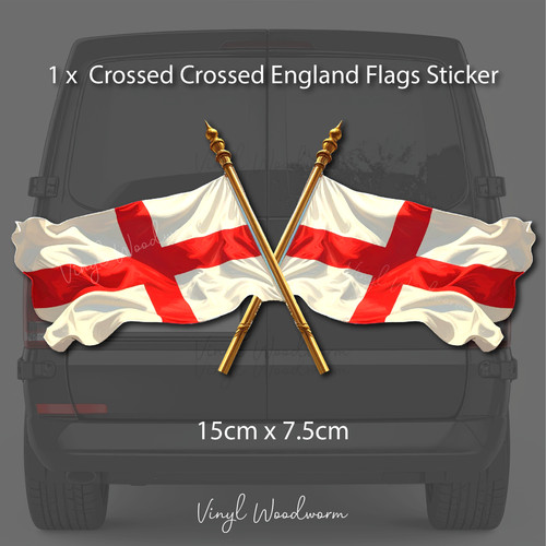 England george s cross - x,