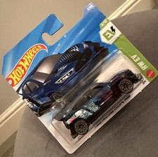 Hot Wheels 2026 8/250 HW EV