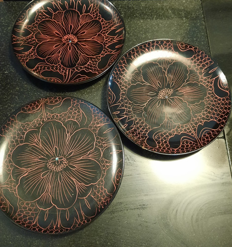 Three kura lacquer classic - three,