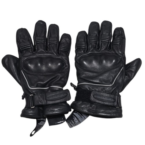 Harley davidson fxrg leather - harley-davidson,
