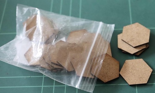 Pendraken miniatures hexagonal - pendraken,
