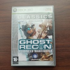 Tom Clancy's Ghost Recon™
