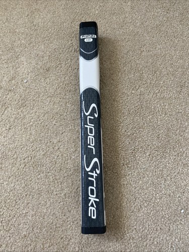 Super stroke pistol putter - 1.0,