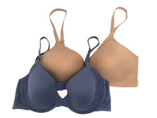 M&S Women's Bra Bundle x 2