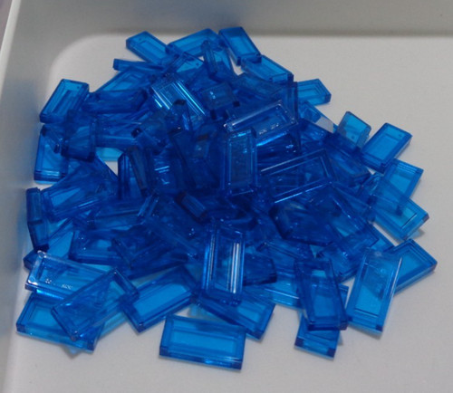 Lego 35386 3069 transparent - lego,