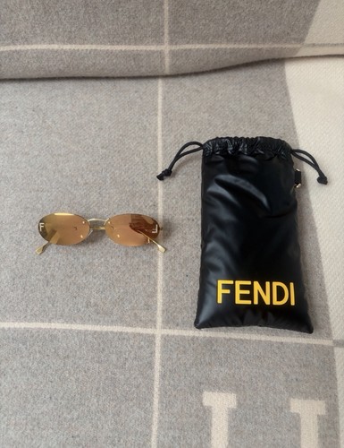 Fendi first crystal - first,