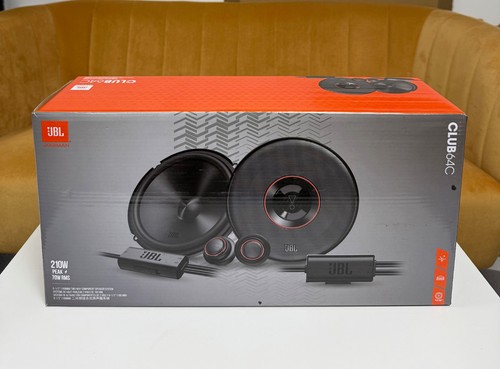 Jbl way inch 16cm car - 6.5,