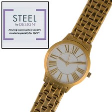Steel by Design (QVC Brand)