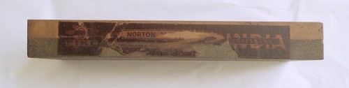 Norton pike india combination - india,