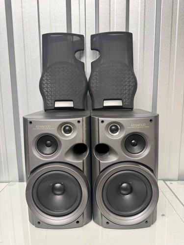 Kenwood n550 way - way, hi-fi