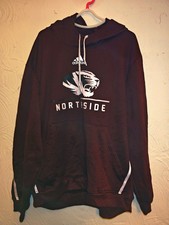 RARE Nevada Tigers Northside