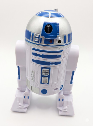 R2d2 star wars disney - star,