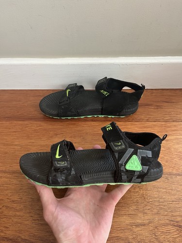 Vintage nike acg - air, deschutz