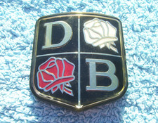 VINTAGE 1970s DAVID BROWN