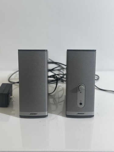 Bose companion series 2 0 - bose,