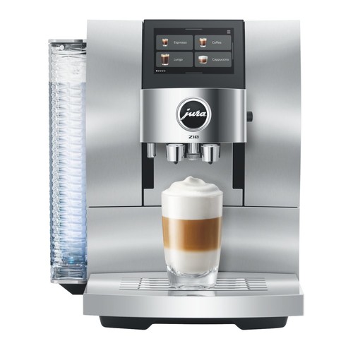 Jura z10 bean - jura, bean-to-cup
