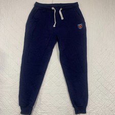 West Ham Football Tracksuit Trousers Joggers Sweatpants Training XL (Flaws)