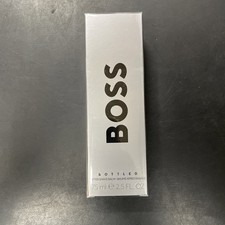 Hugo Boss Bottled Aftershave