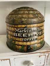 Vintage Mackintosh’s Beehive