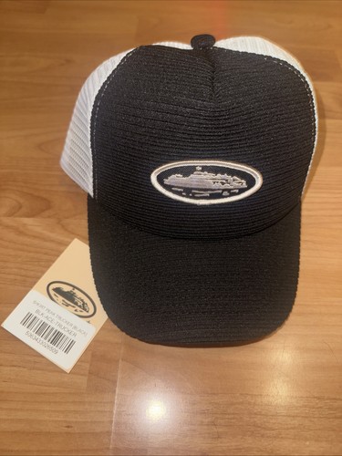 Corteiz men trucker cap - men's,