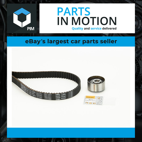 Timing belt kit ct1115k1 - kit,