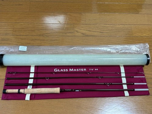 Tiemco glass master - tiemco,