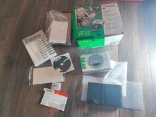 Canon CP-220 Compact Dye-Sub