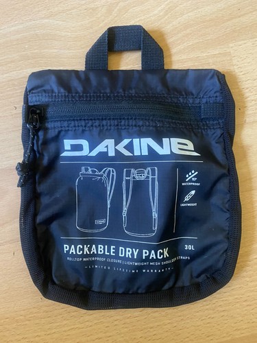 Bag for dakine - for,