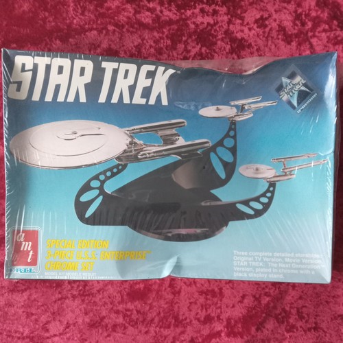 Vintage amt ertl 1991 - vintage,