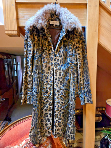 Vintage karen millen faux - "vintage",