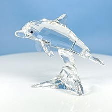 Swarovski Dolphin Baby 5043633