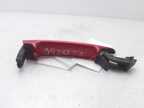 3b0837207 rear outer door - rear,