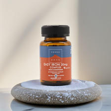 Terra nova Easy Iron 20mg